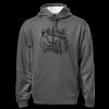 ATC™ PTECH® FLEECE HOODIE Thumbnail