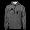 ATC™ PTECH® FLEECE HOODIE Thumbnail