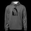 ATC™ PTECH® FLEECE HOODIE Thumbnail