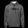 ATC™ PTECH® FLEECE HOODIE Thumbnail