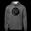 ATC™ PTECH® FLEECE HOODIE Thumbnail
