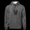ATC™ PTECH® FLEECE HOODIE Thumbnail