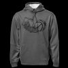 ATC™ PTECH® FLEECE HOODIE Thumbnail
