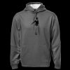 ATC™ PTECH® FLEECE HOODIE Thumbnail