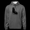 ATC™ PTECH® FLEECE HOODIE Thumbnail