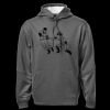 ATC™ PTECH® FLEECE HOODIE Thumbnail