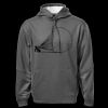 ATC™ PTECH® FLEECE HOODIE Thumbnail