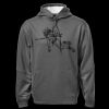 ATC™ PTECH® FLEECE HOODIE Thumbnail