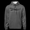 ATC™ PTECH® FLEECE HOODIE Thumbnail