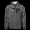 ATC™ PTECH® FLEECE HOODIE Thumbnail