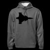 ATC™ PTECH® FLEECE HOODIE Thumbnail