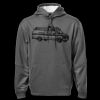 ATC™ PTECH® FLEECE HOODIE Thumbnail