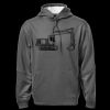 ATC™ PTECH® FLEECE HOODIE Thumbnail
