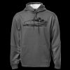 ATC™ PTECH® FLEECE HOODIE Thumbnail