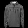 ATC™ PTECH® FLEECE HOODIE Thumbnail
