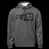 ATC™ PTECH® FLEECE HOODIE Thumbnail