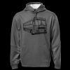 ATC™ PTECH® FLEECE HOODIE Thumbnail