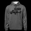 ATC™ PTECH® FLEECE HOODIE Thumbnail