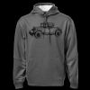 ATC™ PTECH® FLEECE HOODIE Thumbnail