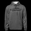ATC™ PTECH® FLEECE HOODIE Thumbnail