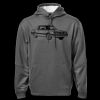 ATC™ PTECH® FLEECE HOODIE Thumbnail