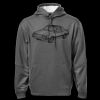 ATC™ PTECH® FLEECE HOODIE Thumbnail