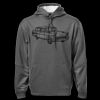ATC™ PTECH® FLEECE HOODIE Thumbnail