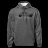 ATC™ PTECH® FLEECE HOODIE Thumbnail