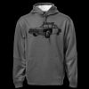 ATC™ PTECH® FLEECE HOODIE Thumbnail