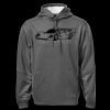 ATC™ PTECH® FLEECE HOODIE Thumbnail