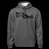 ATC™ PTECH® FLEECE HOODIE Thumbnail