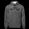 ATC™ PTECH® FLEECE HOODIE Thumbnail