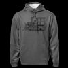 ATC™ PTECH® FLEECE HOODIE Thumbnail