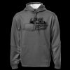 ATC™ PTECH® FLEECE HOODIE Thumbnail