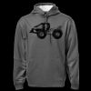 ATC™ PTECH® FLEECE HOODIE Thumbnail