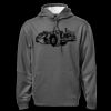 ATC™ PTECH® FLEECE HOODIE Thumbnail