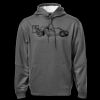 ATC™ PTECH® FLEECE HOODIE Thumbnail