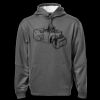 ATC™ PTECH® FLEECE HOODIE Thumbnail