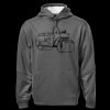 ATC™ PTECH® FLEECE HOODIE Thumbnail