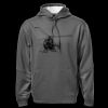 ATC™ PTECH® FLEECE HOODIE Thumbnail