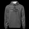 ATC™ PTECH® FLEECE HOODIE Thumbnail