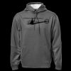 ATC™ PTECH® FLEECE HOODIE Thumbnail
