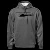 ATC™ PTECH® FLEECE HOODIE Thumbnail