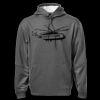 ATC™ PTECH® FLEECE HOODIE Thumbnail