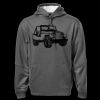 ATC™ PTECH® FLEECE HOODIE Thumbnail