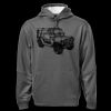ATC™ PTECH® FLEECE HOODIE Thumbnail