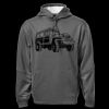 ATC™ PTECH® FLEECE HOODIE Thumbnail