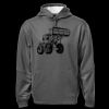 ATC™ PTECH® FLEECE HOODIE Thumbnail