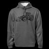 ATC™ PTECH® FLEECE HOODIE Thumbnail
