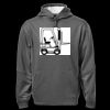 ATC™ PTECH® FLEECE HOODIE Thumbnail
